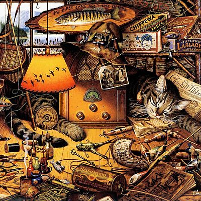 Charles Wysocki