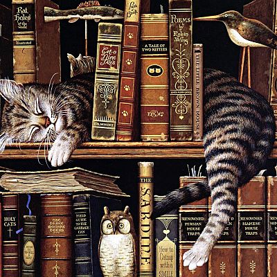 Charles Wysocki