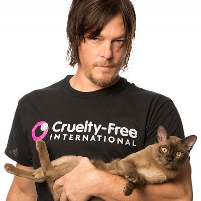 Norman Reedus