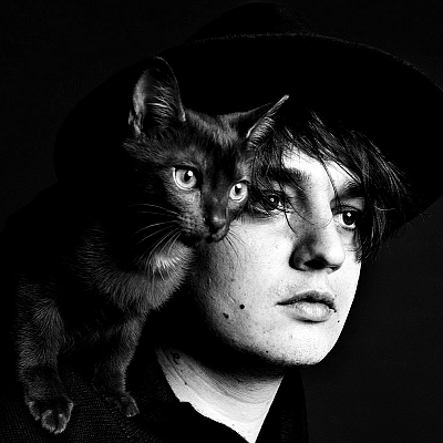 Pete Doherty