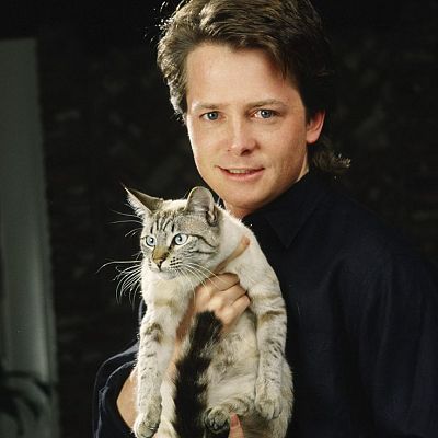 Michael J. Fox