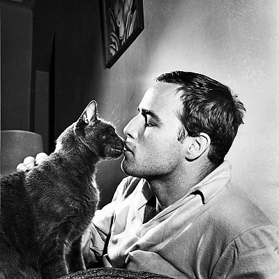 Marlon Brando