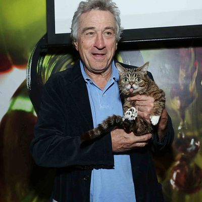 Robert De Niro