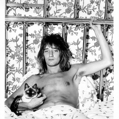 Rod Stewart